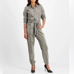 GUESS women's Neva Jumpsuit